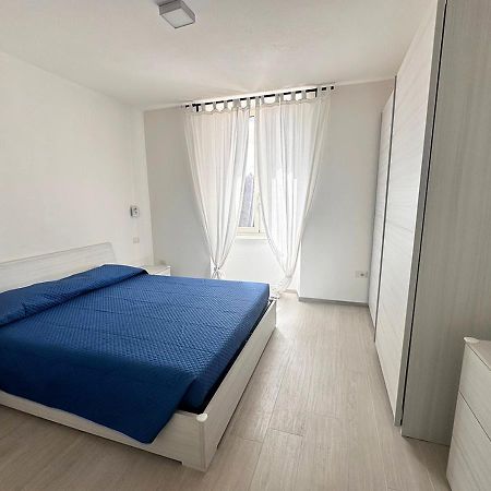 Murphy Holiday Homes - Residenza Due Strade La Maddalena  Eksteriør bilde