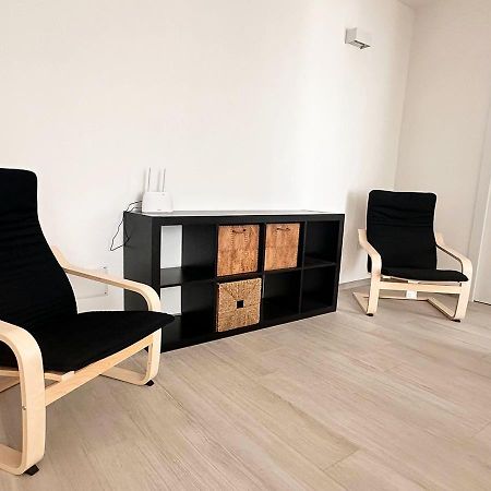 Murphy Holiday Homes - Residenza Due Strade La Maddalena  Eksteriør bilde
