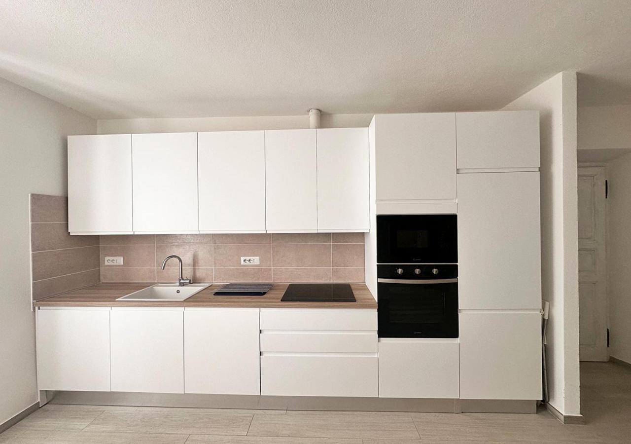 Murphy Holiday Homes - Residenza Due Strade La Maddalena  Eksteriør bilde