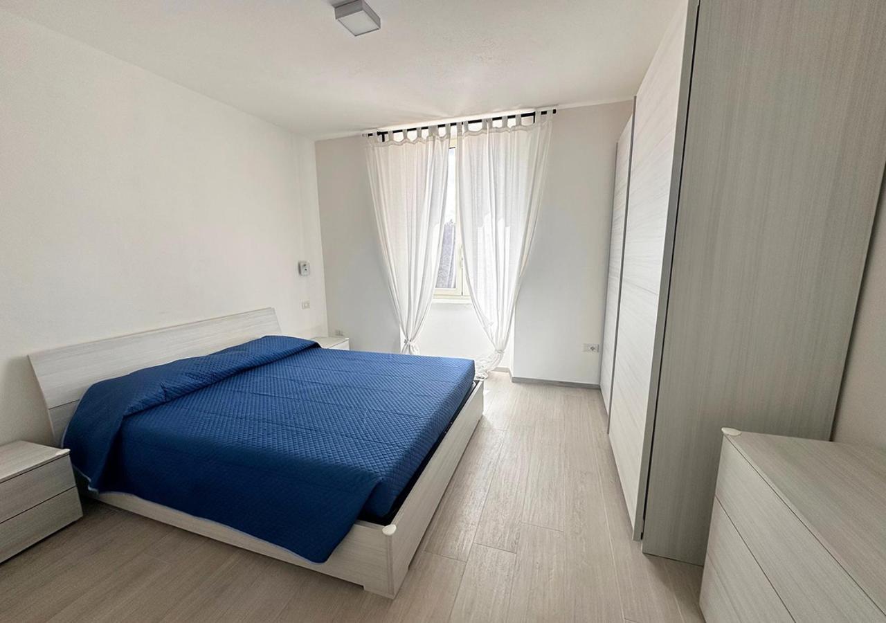 Murphy Holiday Homes - Residenza Due Strade La Maddalena  Eksteriør bilde