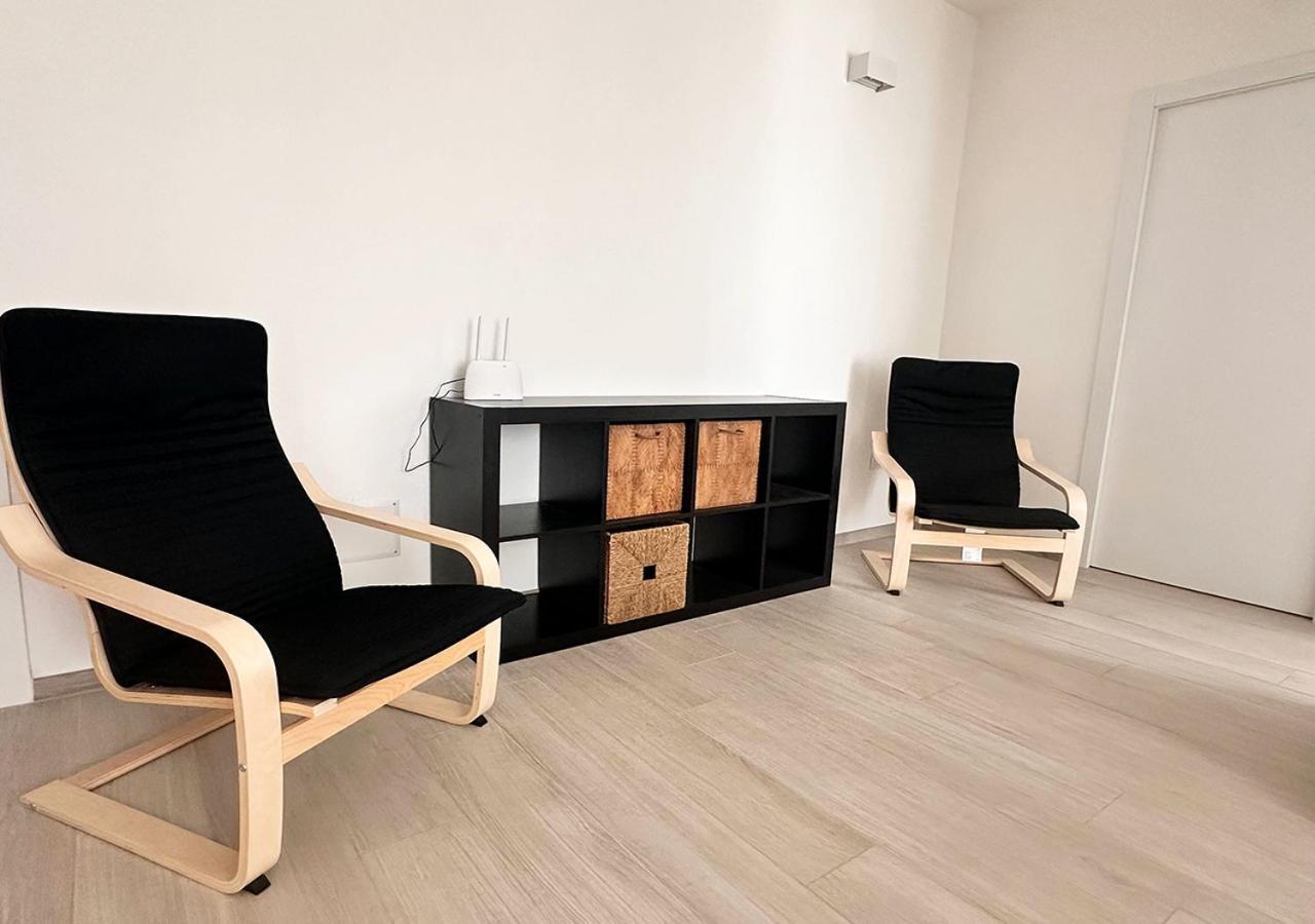 Murphy Holiday Homes - Residenza Due Strade La Maddalena  Eksteriør bilde
