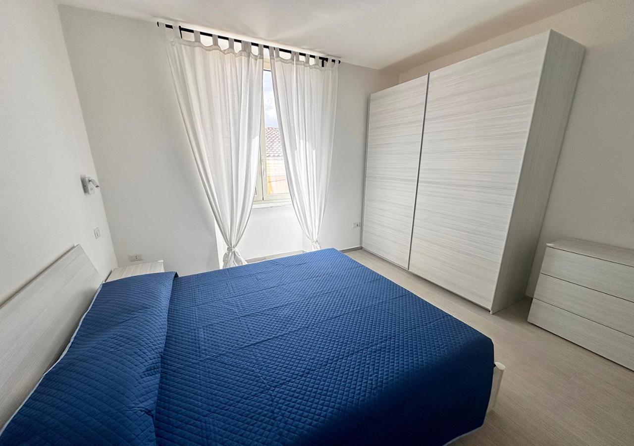 Murphy Holiday Homes - Residenza Due Strade La Maddalena  Eksteriør bilde