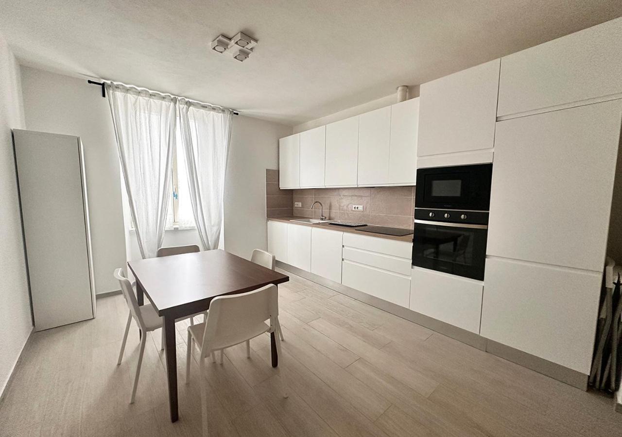 Murphy Holiday Homes - Residenza Due Strade La Maddalena  Eksteriør bilde