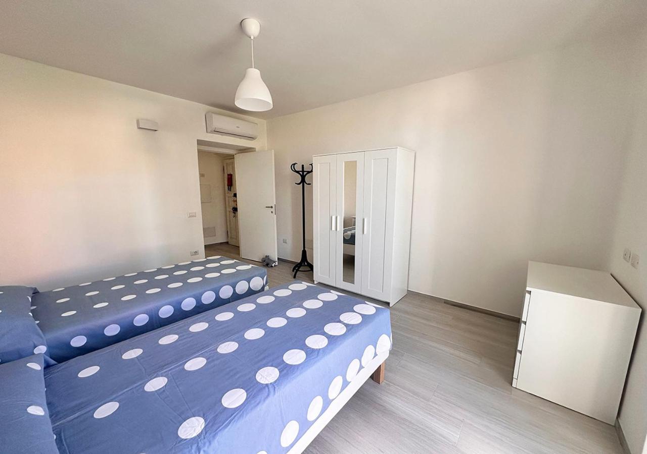 Murphy Holiday Homes - Residenza Due Strade La Maddalena  Eksteriør bilde